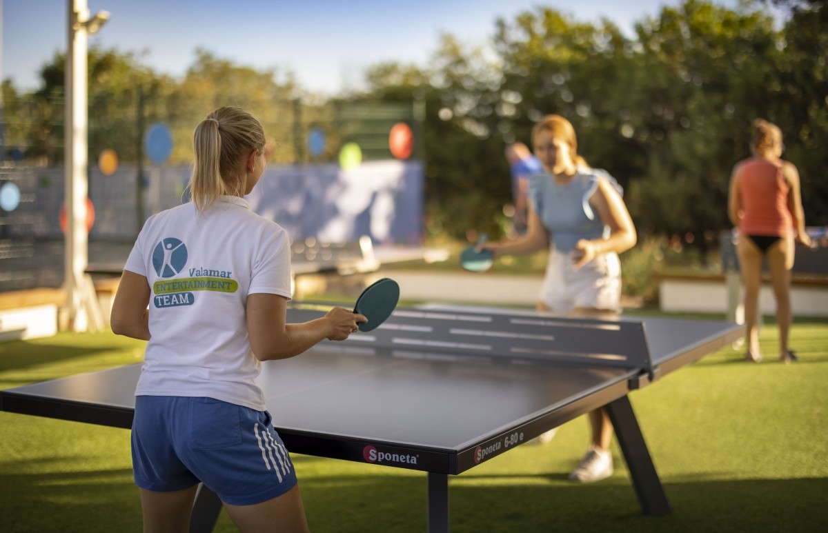 Krk Premium Camping Resort