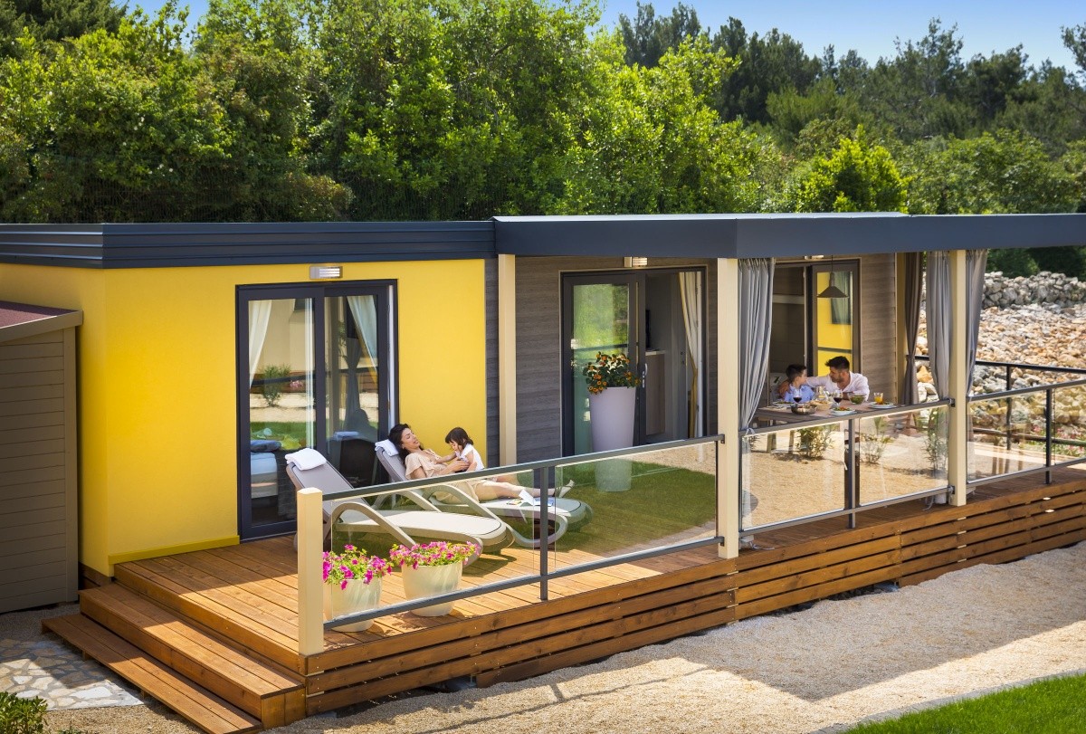 Krk Premium Camping Resort