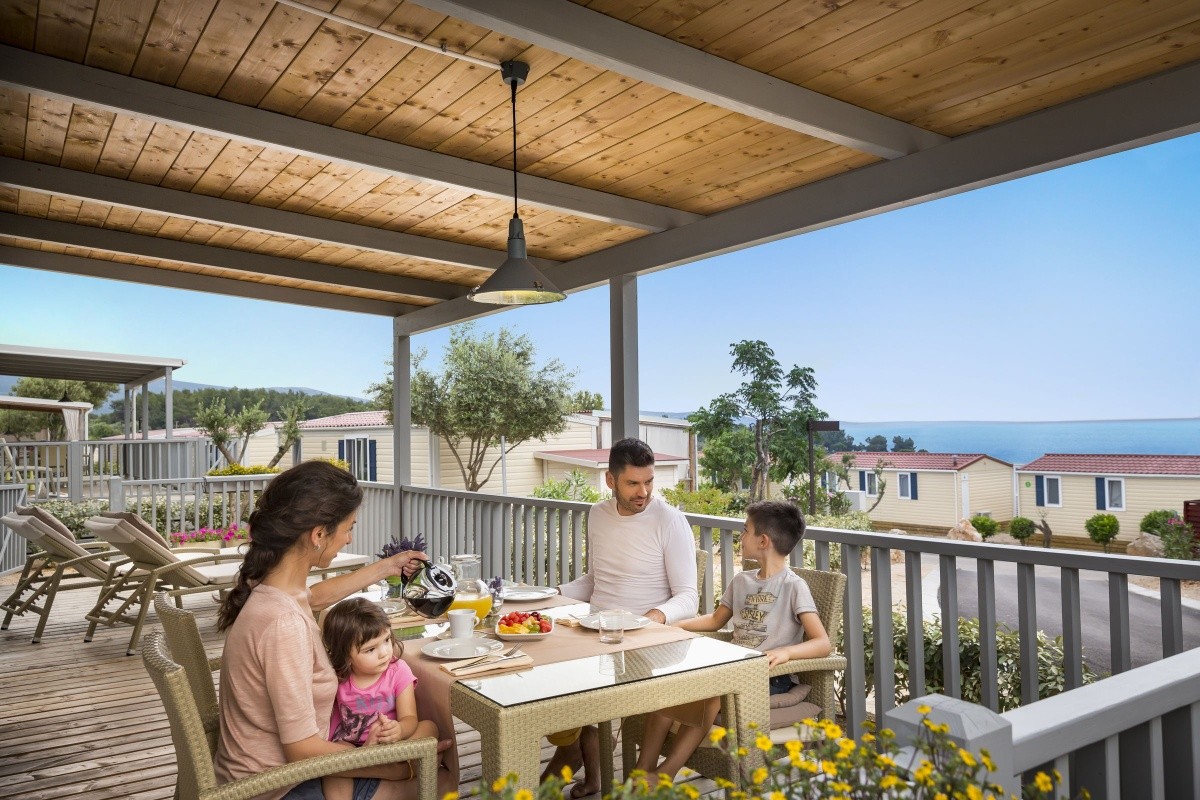 Krk Premium Camping Resort