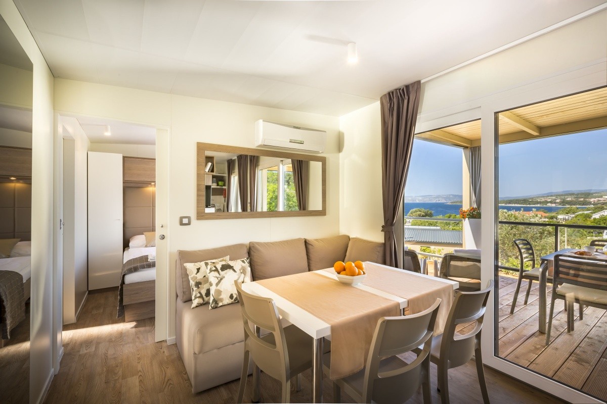 Krk Premium Camping Resort