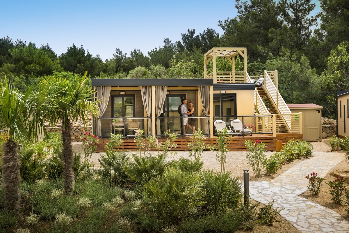 Krk Premium Camping Resort