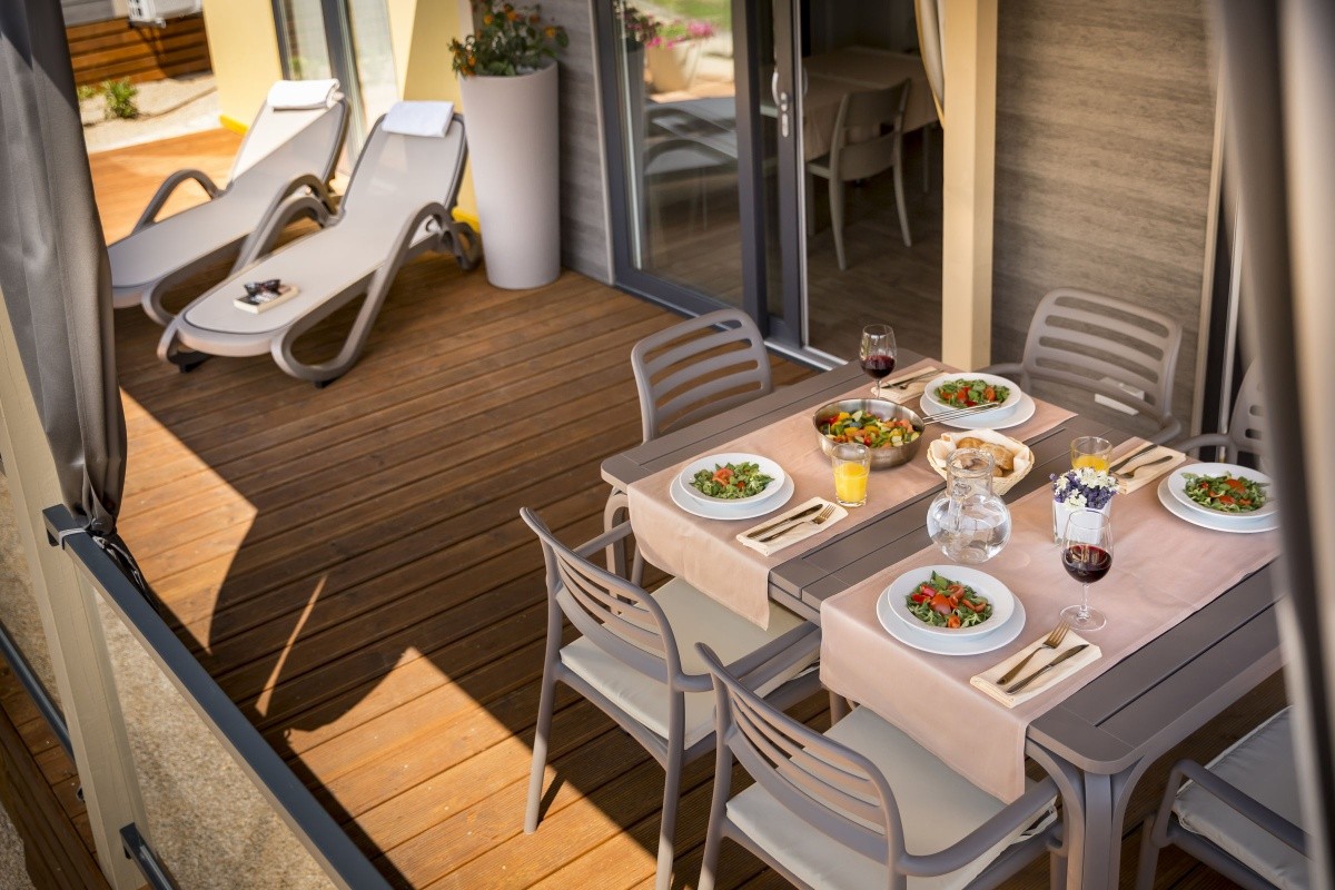 Krk Premium Camping Resort