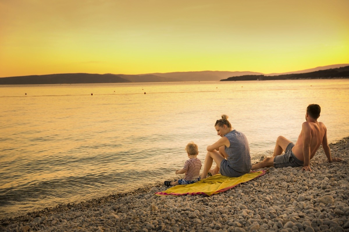 Krk Premium Camping Resort