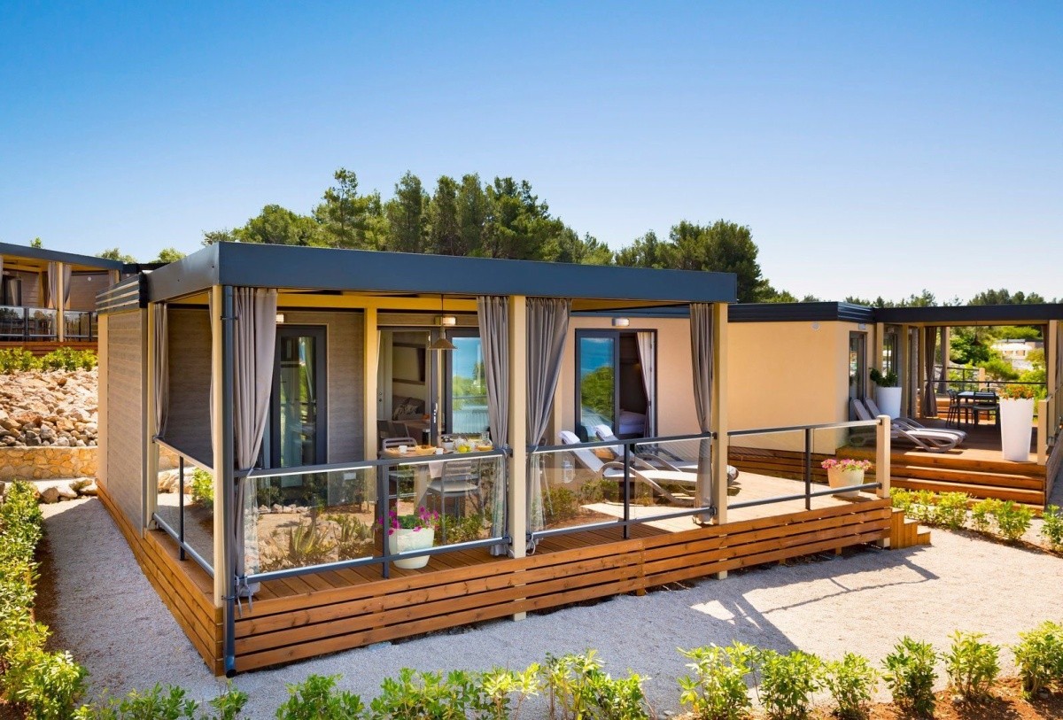 Krk Premium Camping Resort