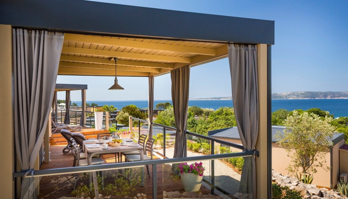 Krk Premium Camping Resort