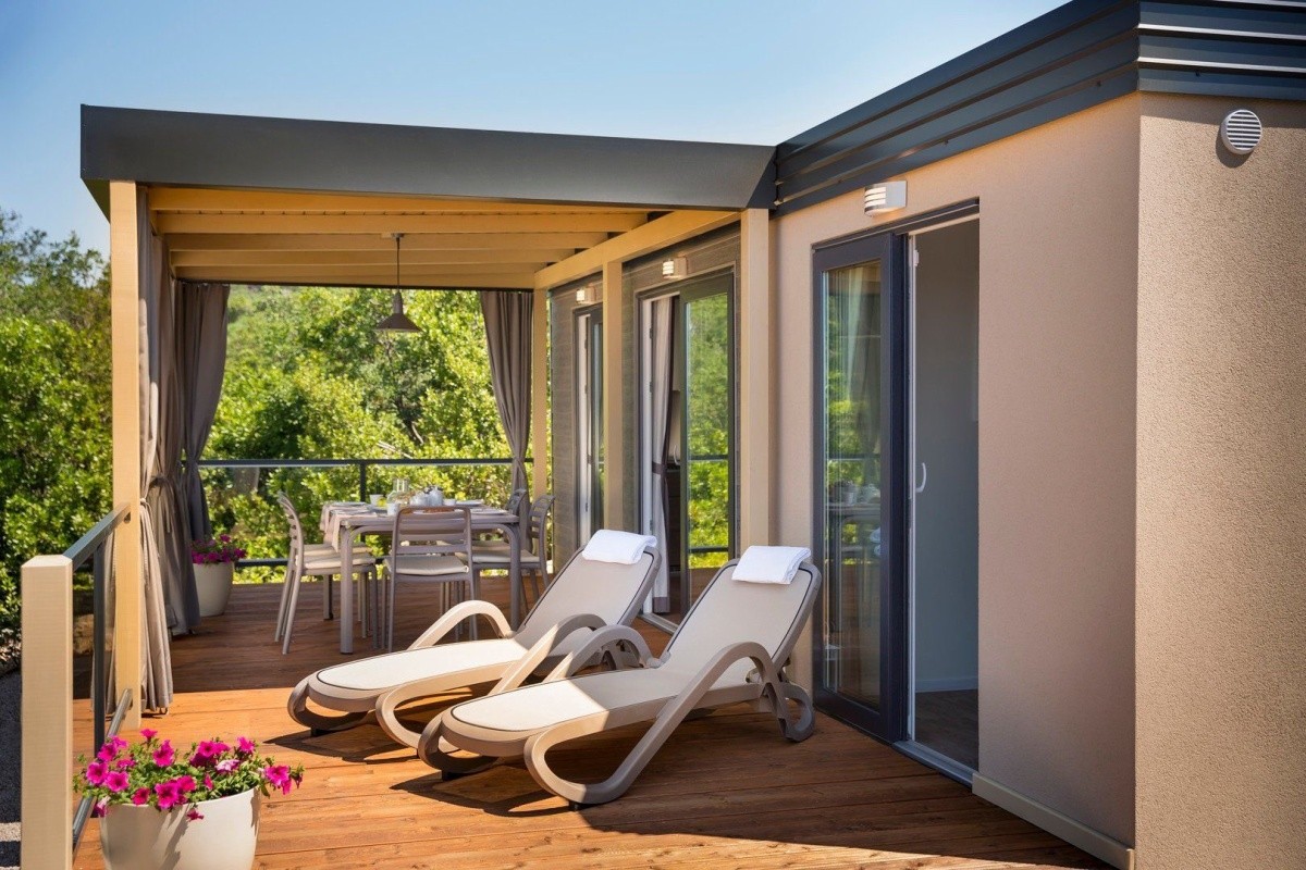 Krk Premium Camping Resort