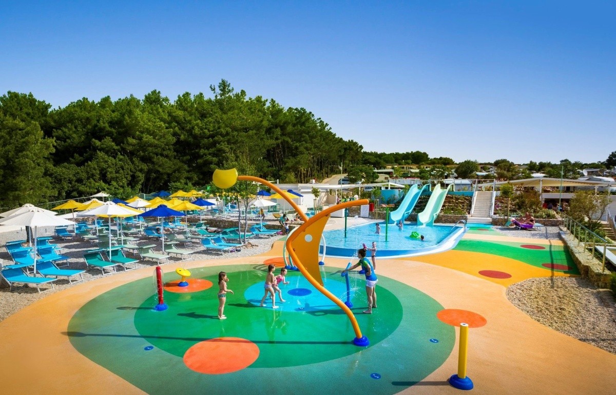 Krk Premium Camping Resort