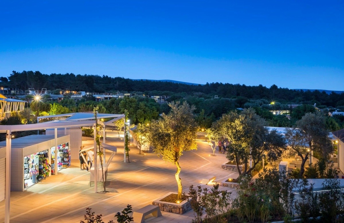 Krk Premium Camping Resort