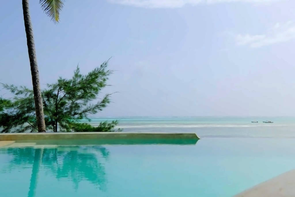 Baladin Zanzibar Beach (Pongwe)