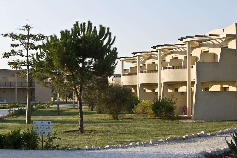 Voi Arenella Resort
