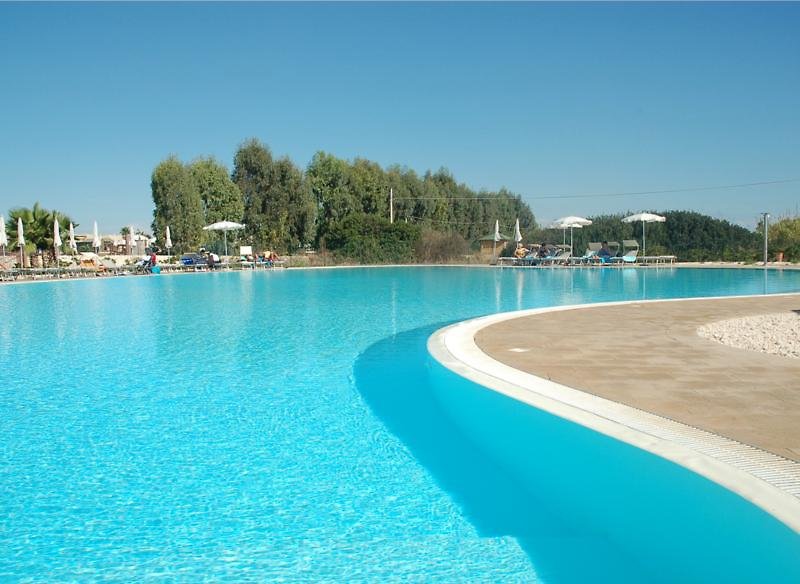 Voi Arenella Resort