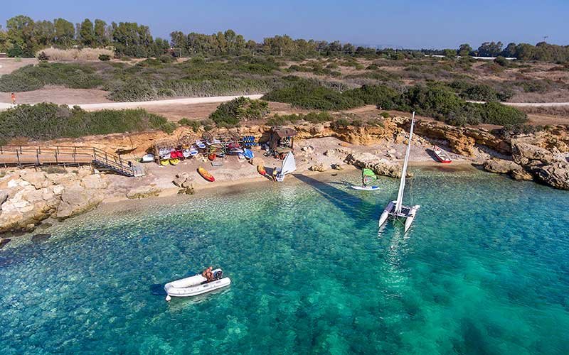Voi Arenella Resort