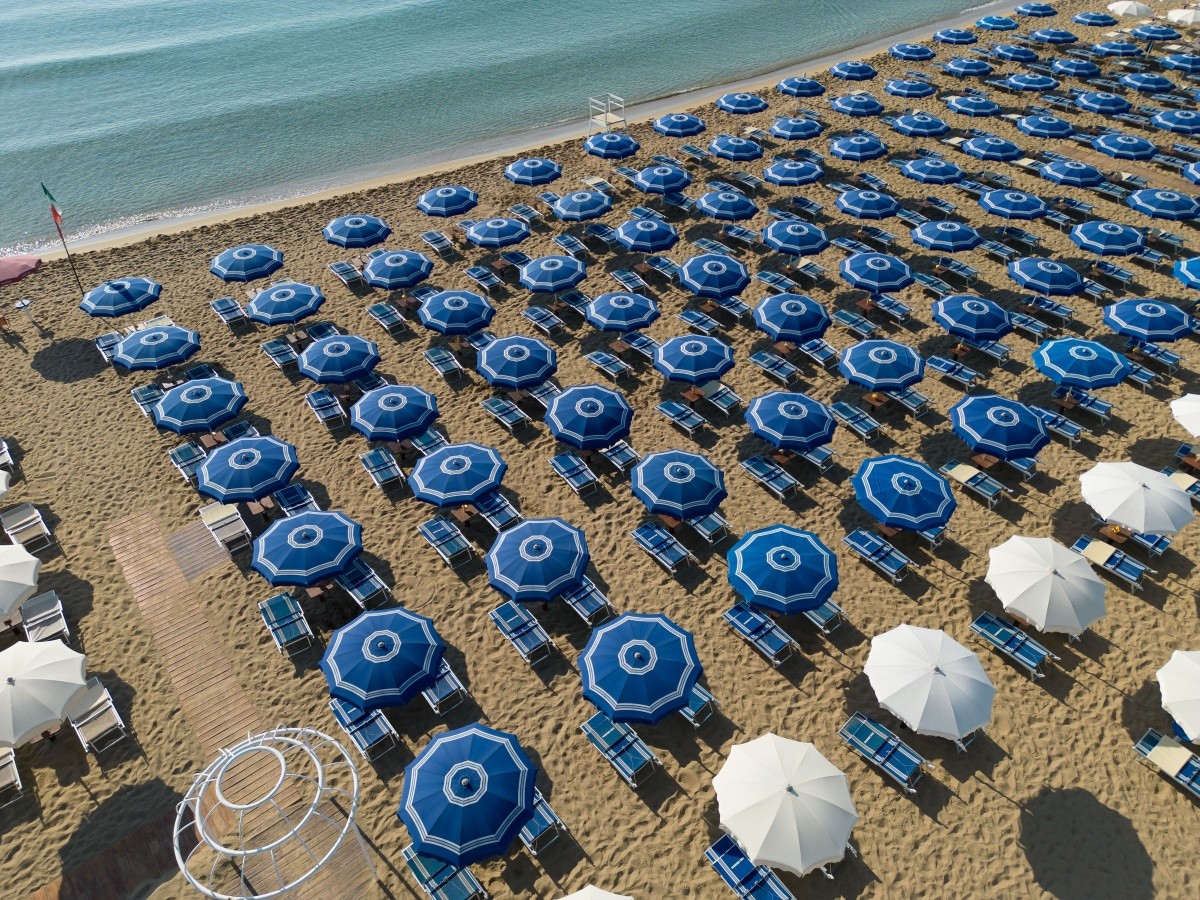 Voi Arenella Resort