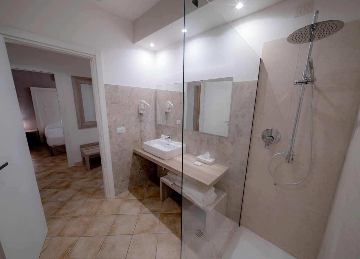 Voi Arenella Resort