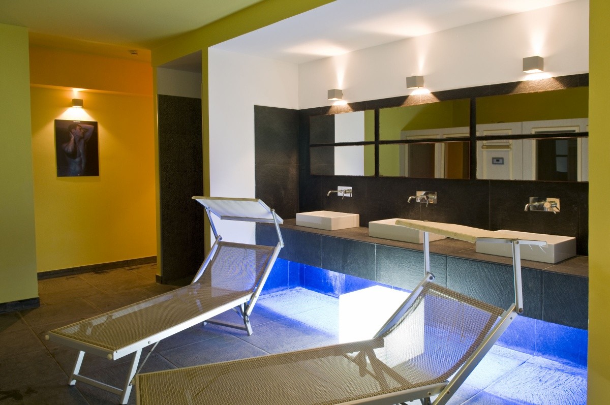 Voi Arenella Resort