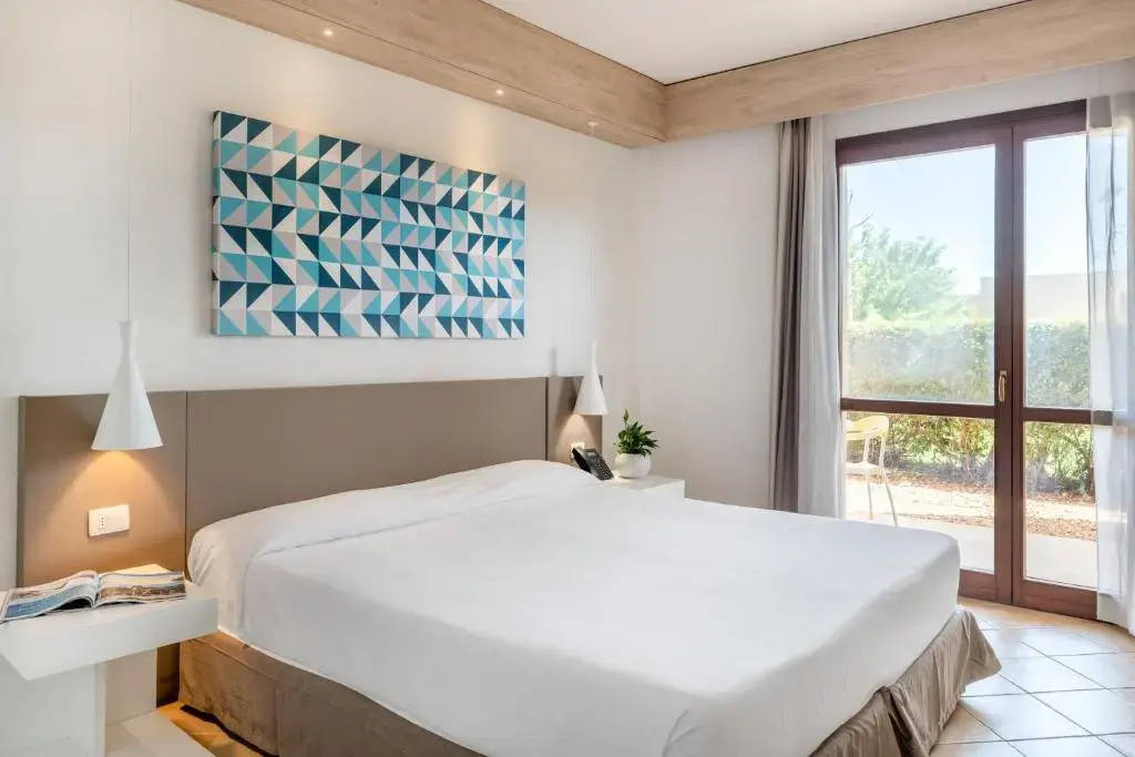 Voi Arenella Resort