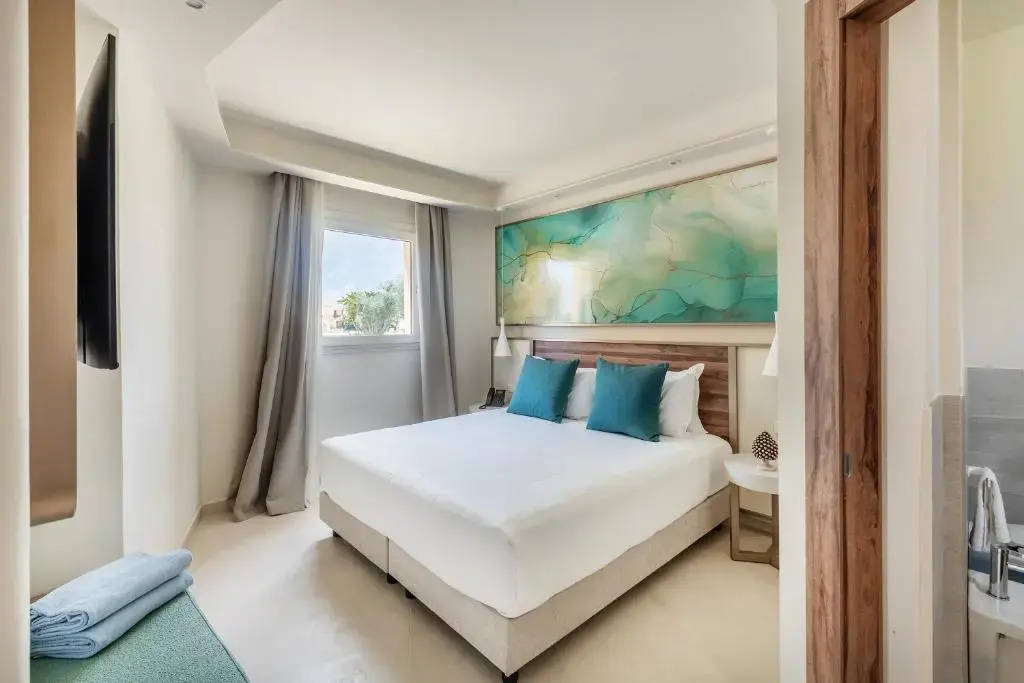 Voi Arenella Resort