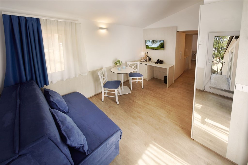 Olive Suites (Ankaran)