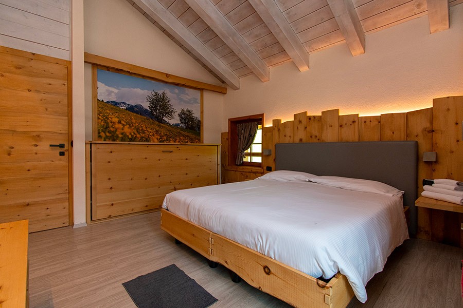 Chalet Galli