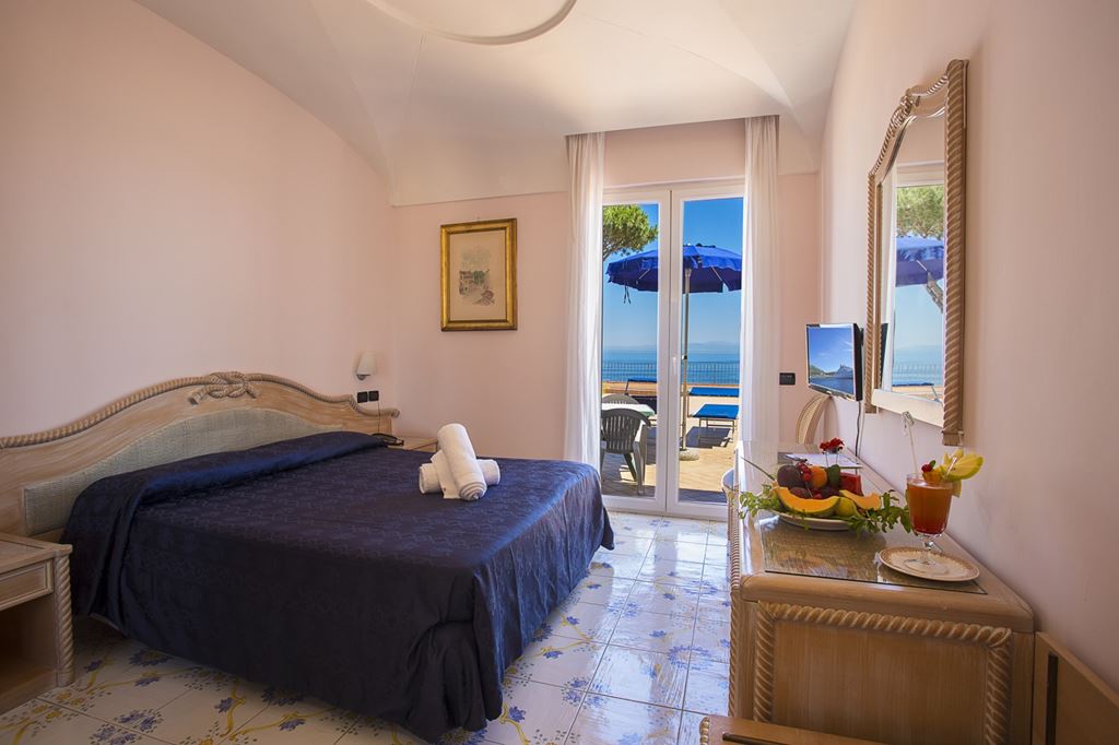 Cristallo Palace Terme