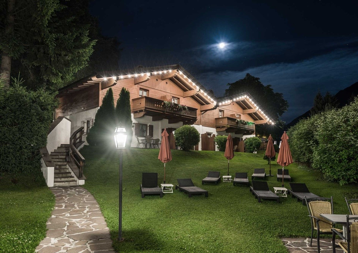 Resort Achensee