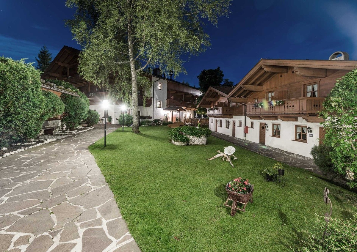 Resort Achensee