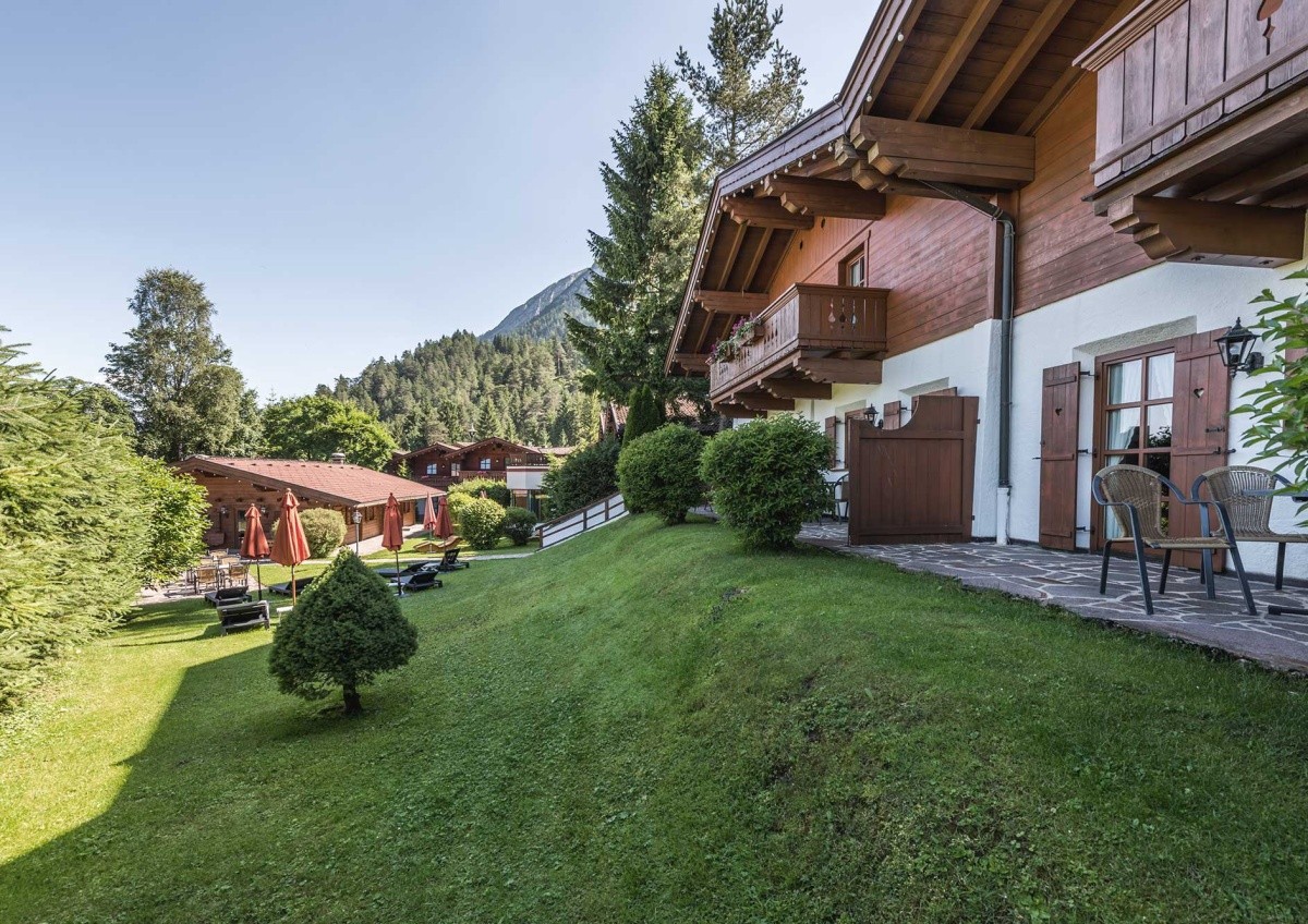 Resort Achensee