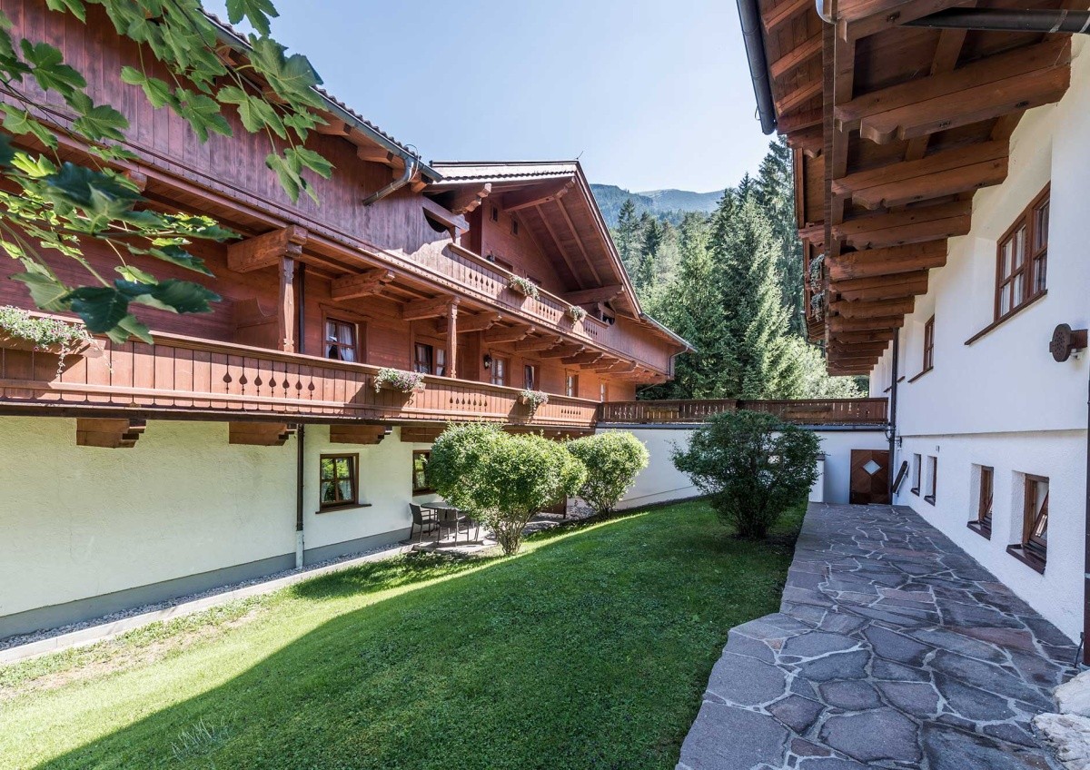 Resort Achensee