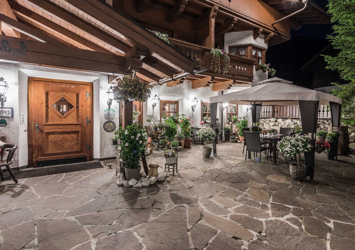 Resort Achensee