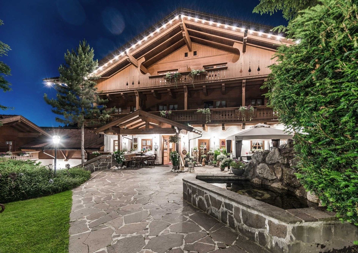 Resort Achensee