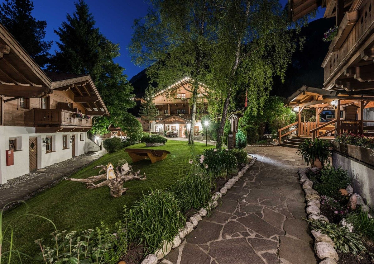 Resort Achensee