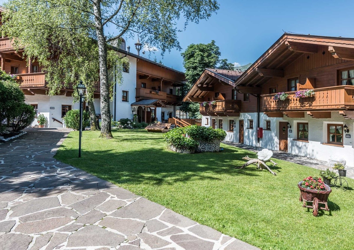 Resort Achensee