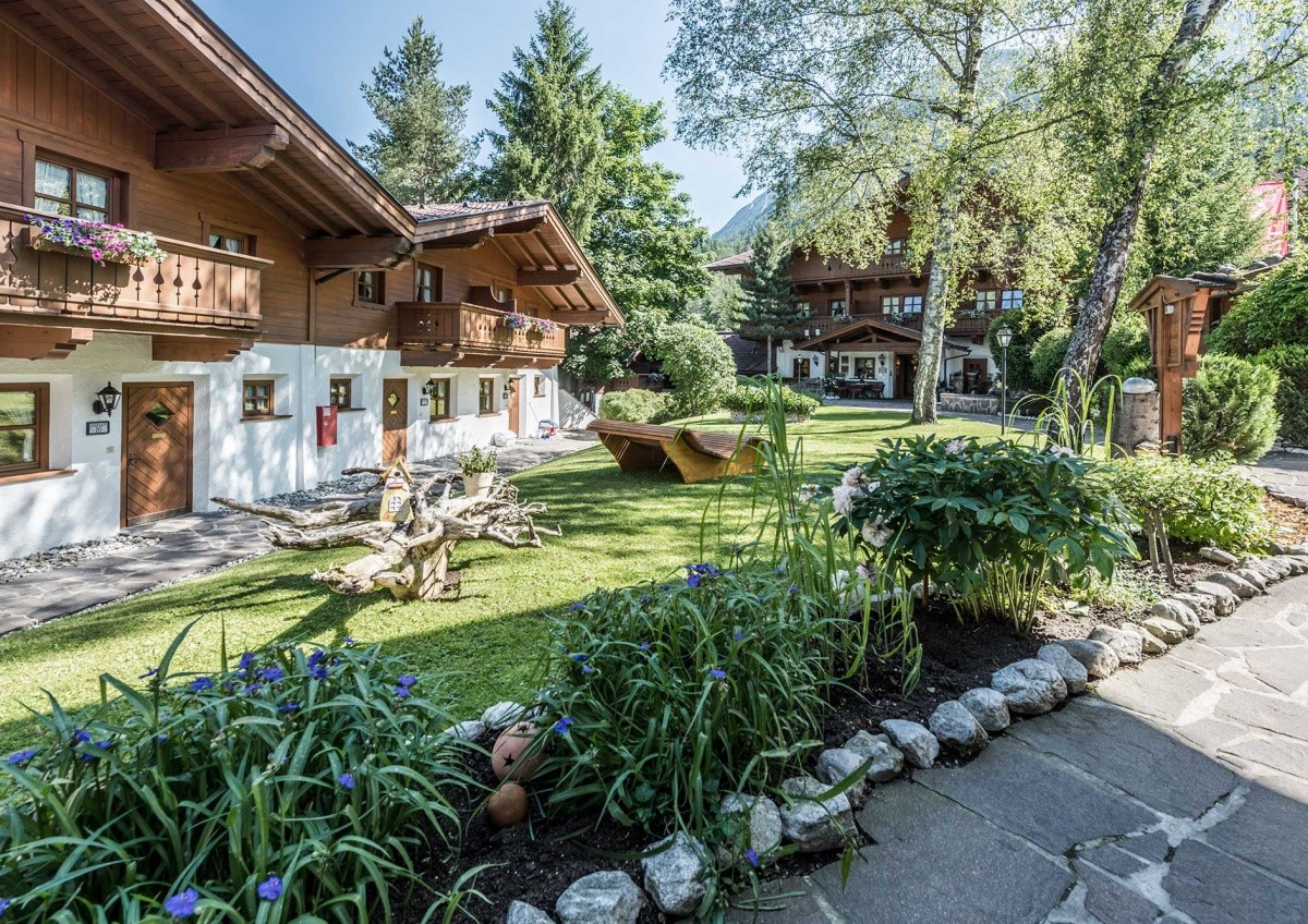 Resort Achensee