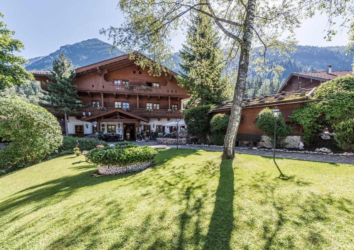 Resort Achensee