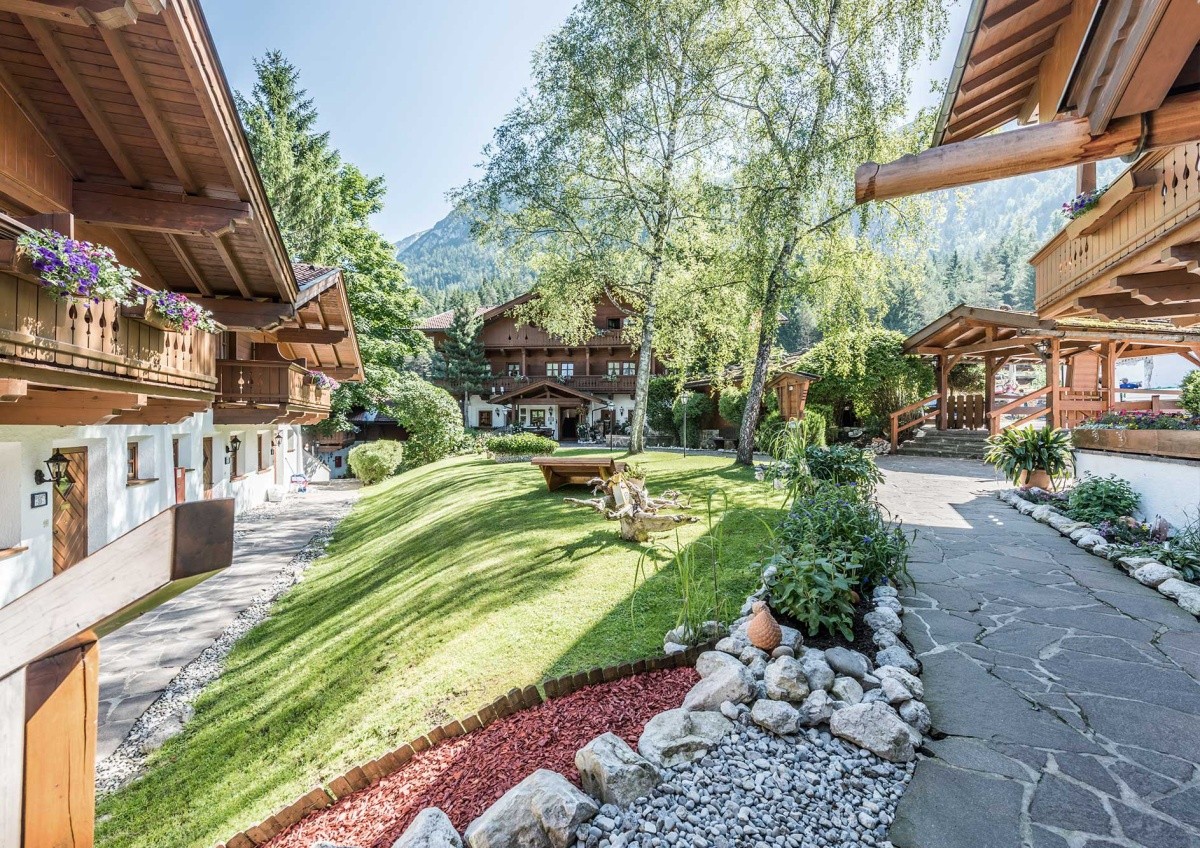 Resort Achensee