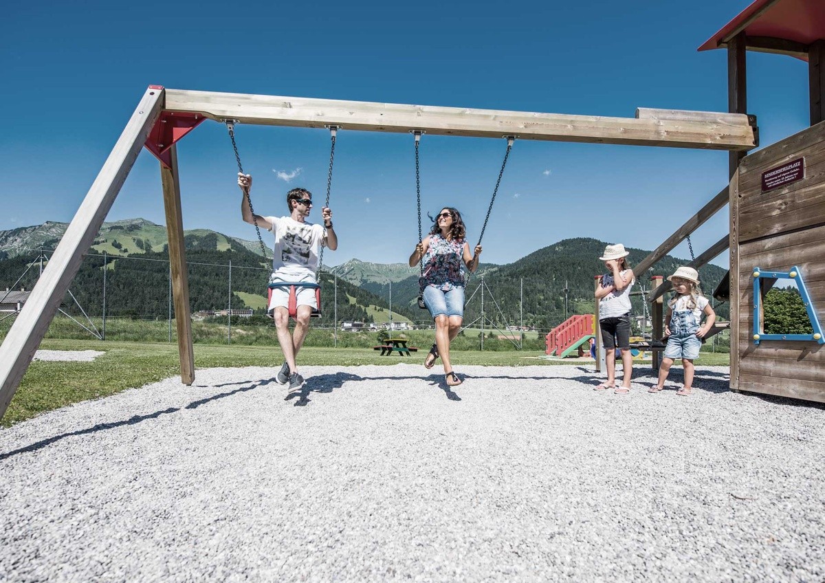 Resort Achensee
