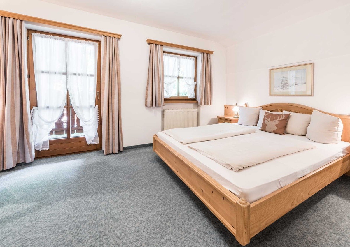 Resort Achensee