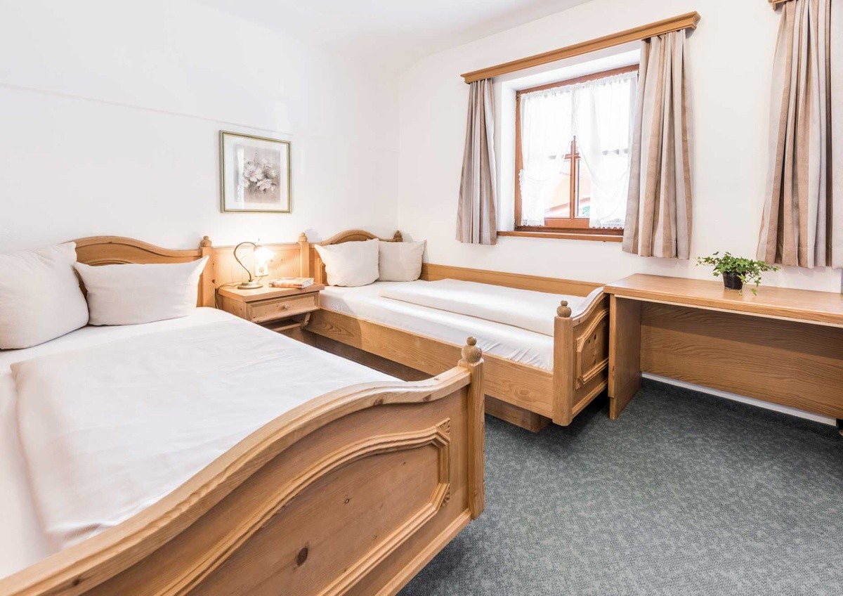 Resort Achensee