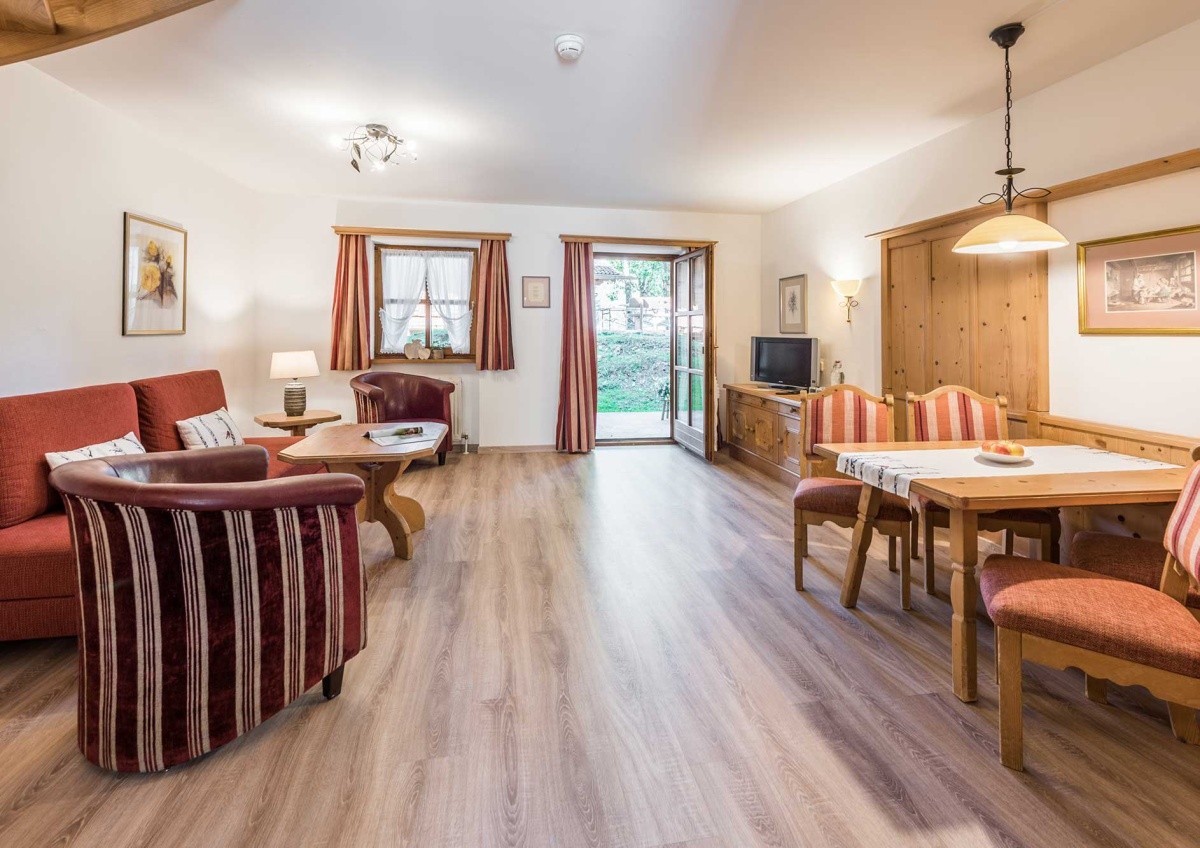 Resort Achensee