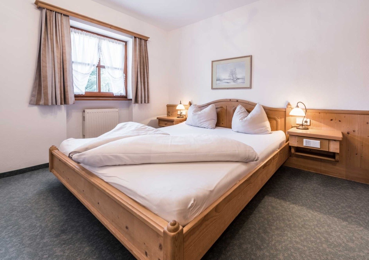 Resort Achensee
