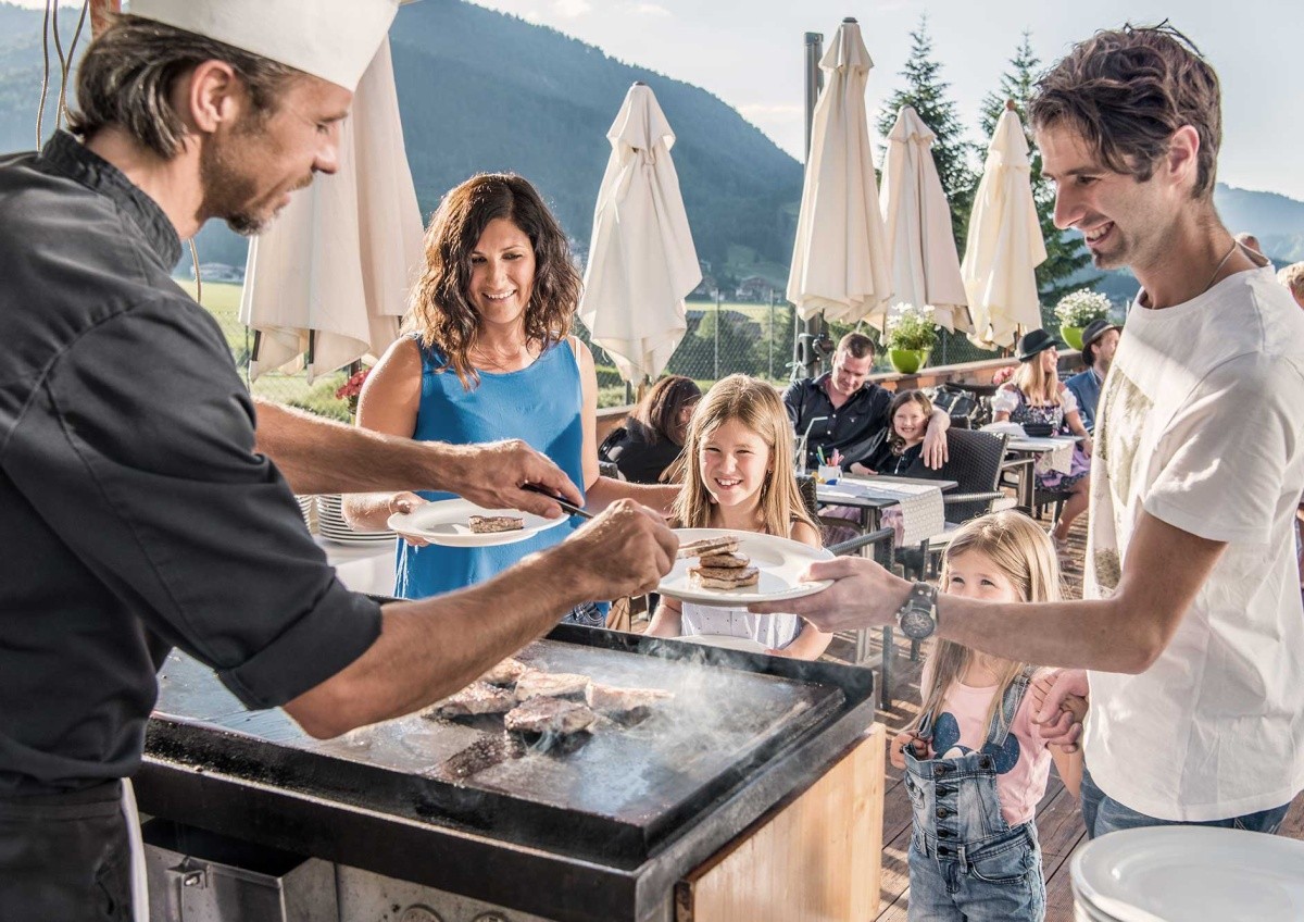 Resort Achensee