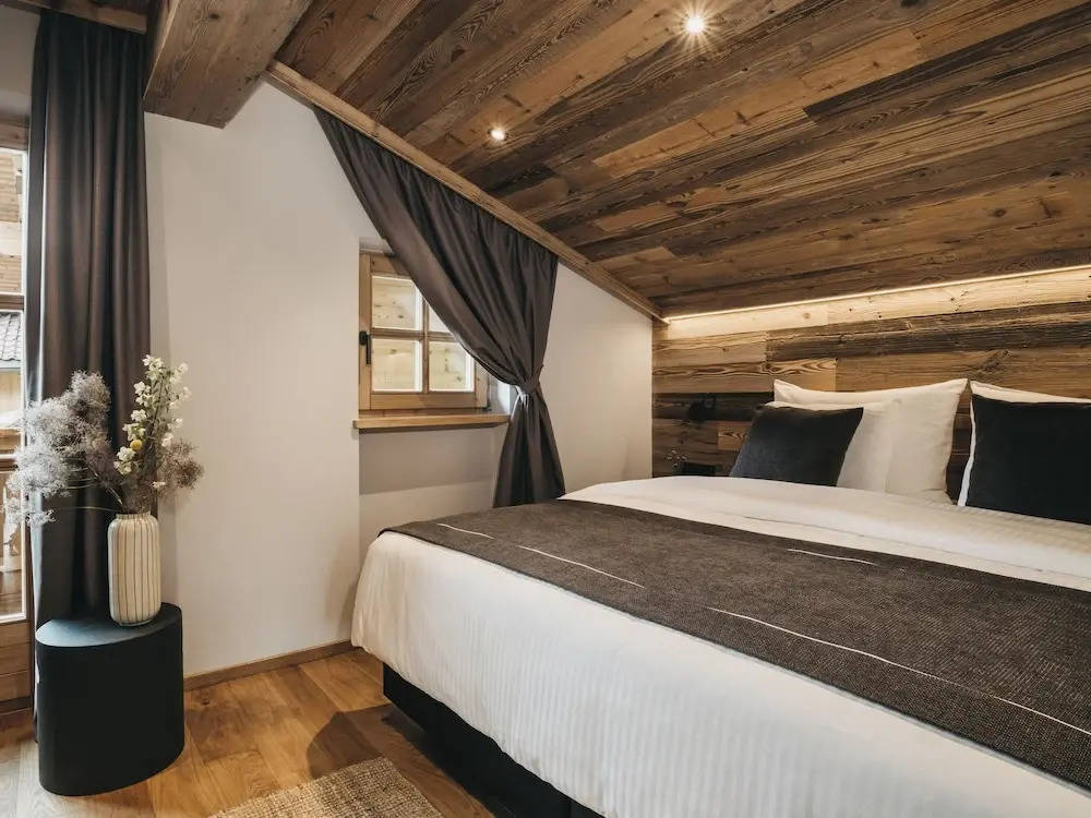 Resort Achensee