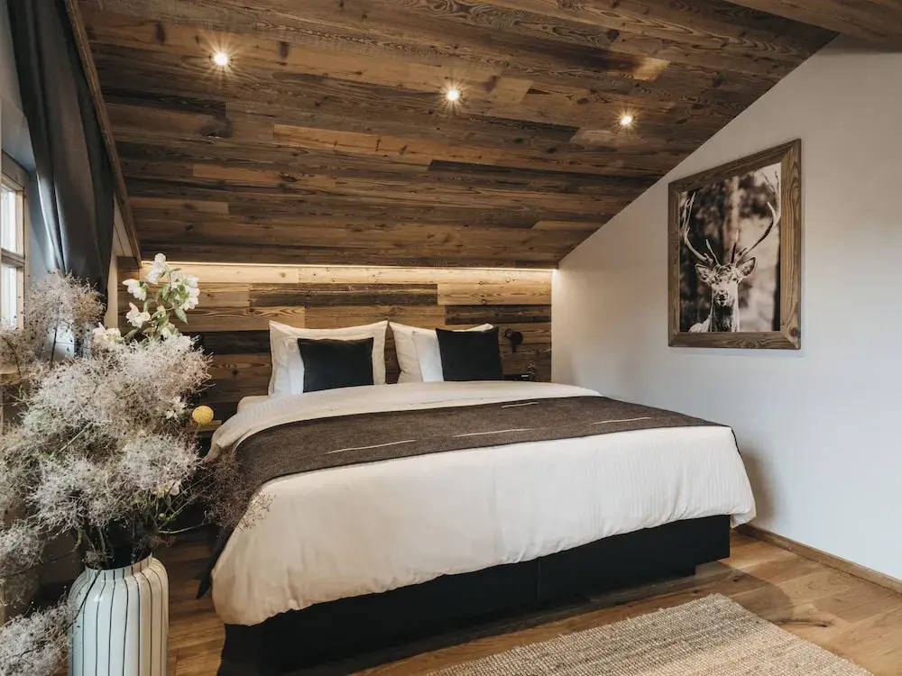 Resort Achensee