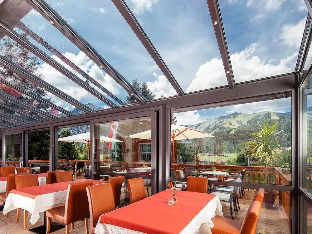 Resort Achensee