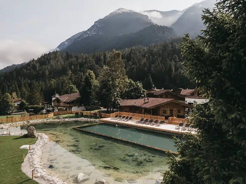 Resort Achensee