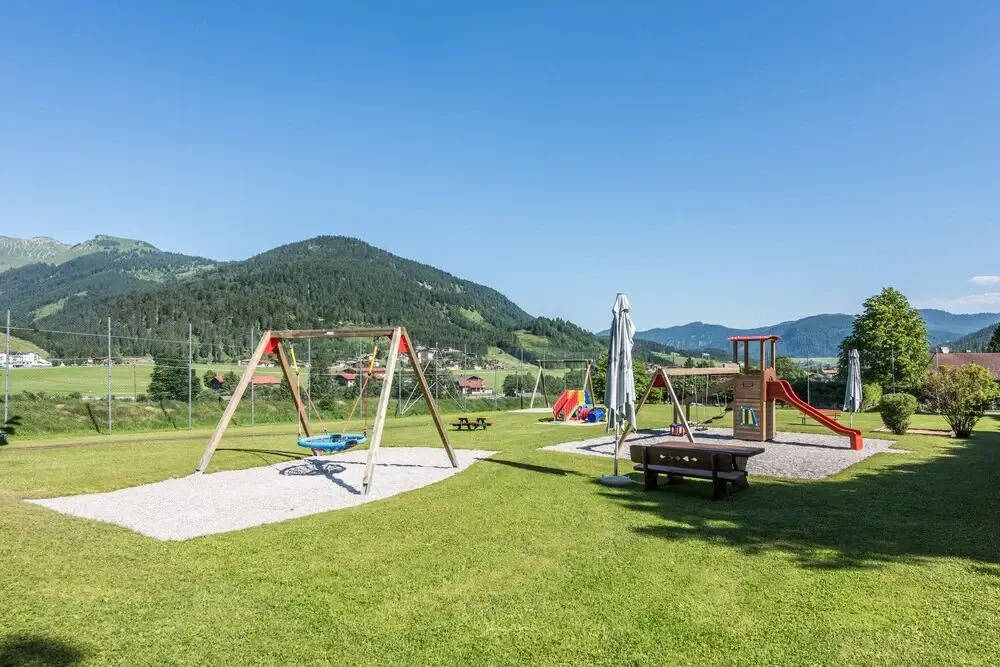 Resort Achensee