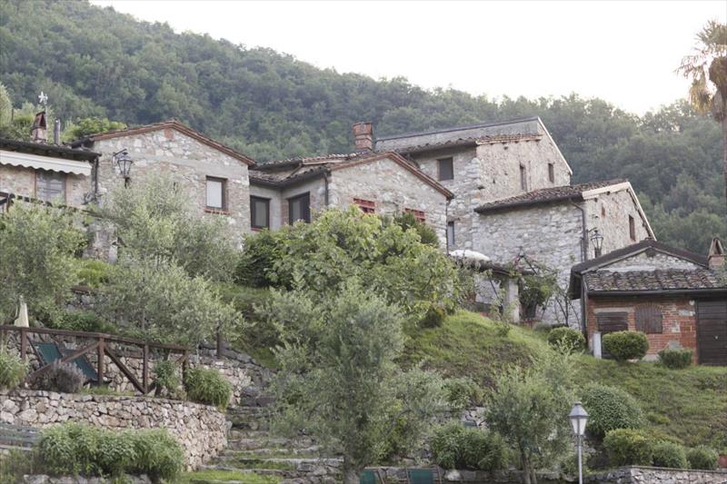 Borgo Giusto (Borgo A Mozzano)