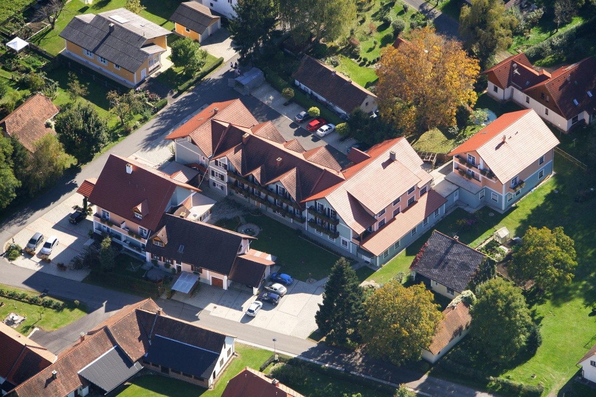 Garni Altneudörflerhof