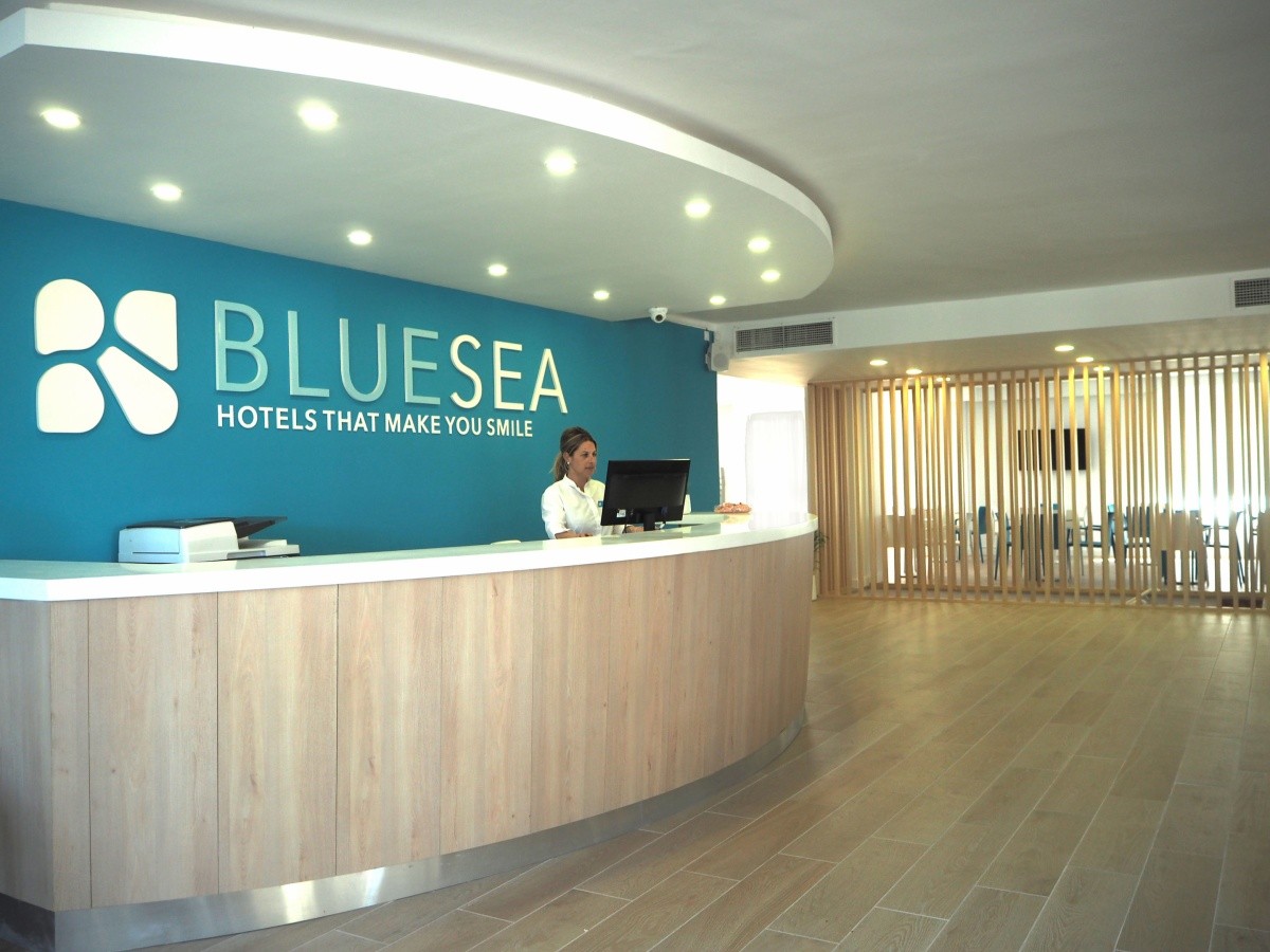 Bluesea Costa Verde