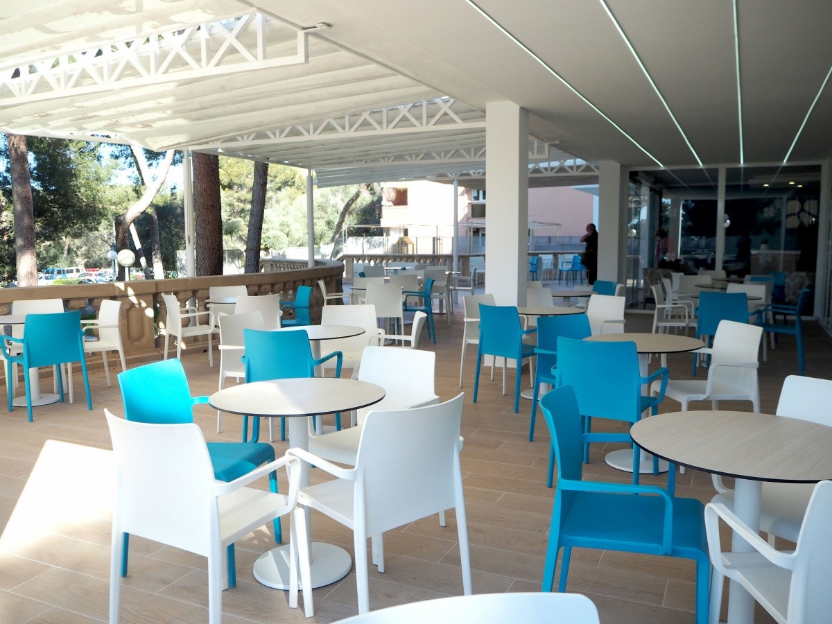 Bluesea Costa Verde